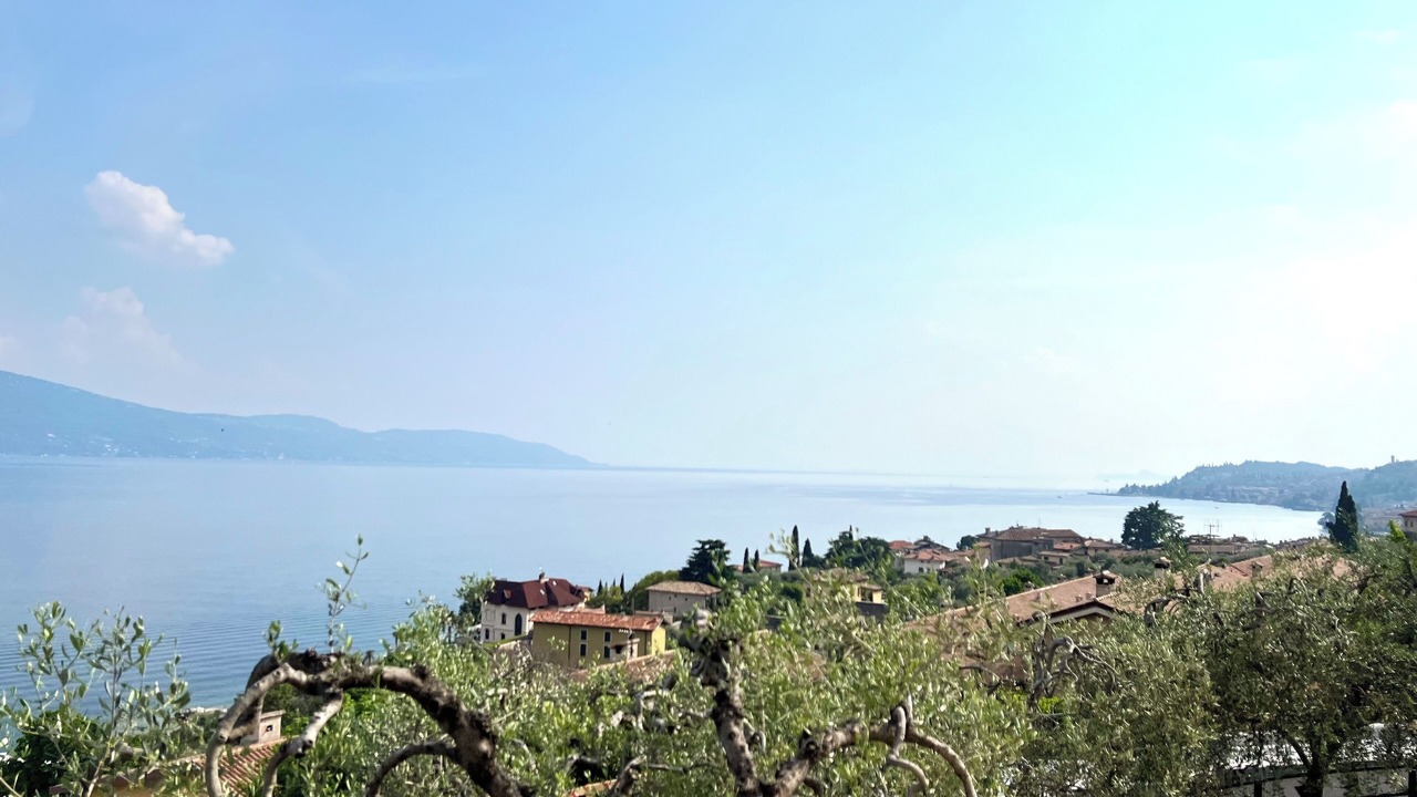 Photo of Bedroom in Gargnano