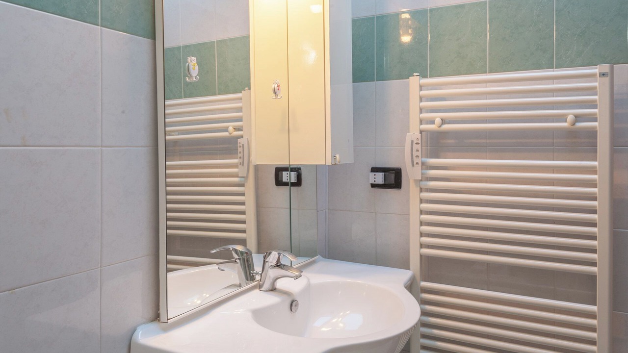 Photo of Bathroom in Gorla