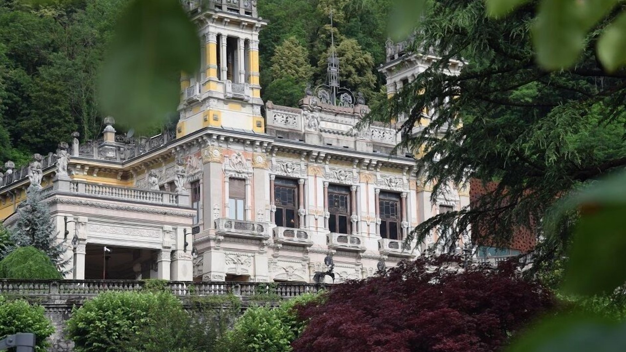 Photo of Outdoor in San Pellegrino Terme