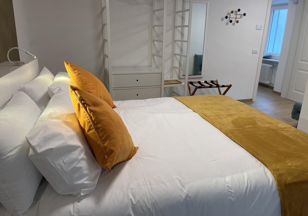 Photo of Bedroom in San Pellegrino Terme