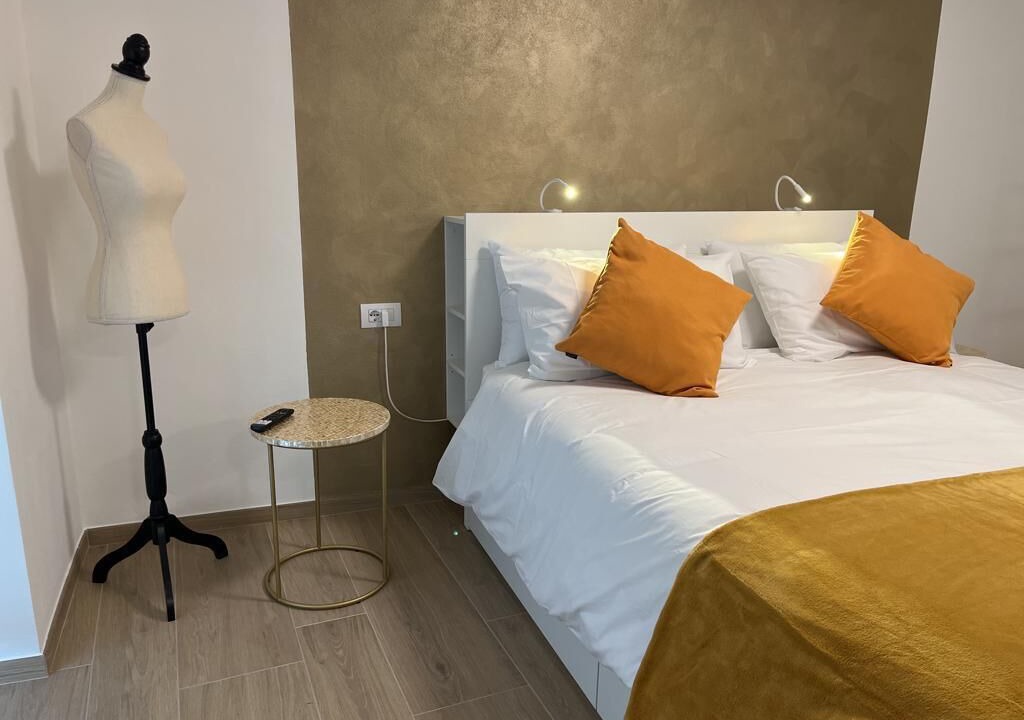 Photo of Bedroom in San Pellegrino Terme