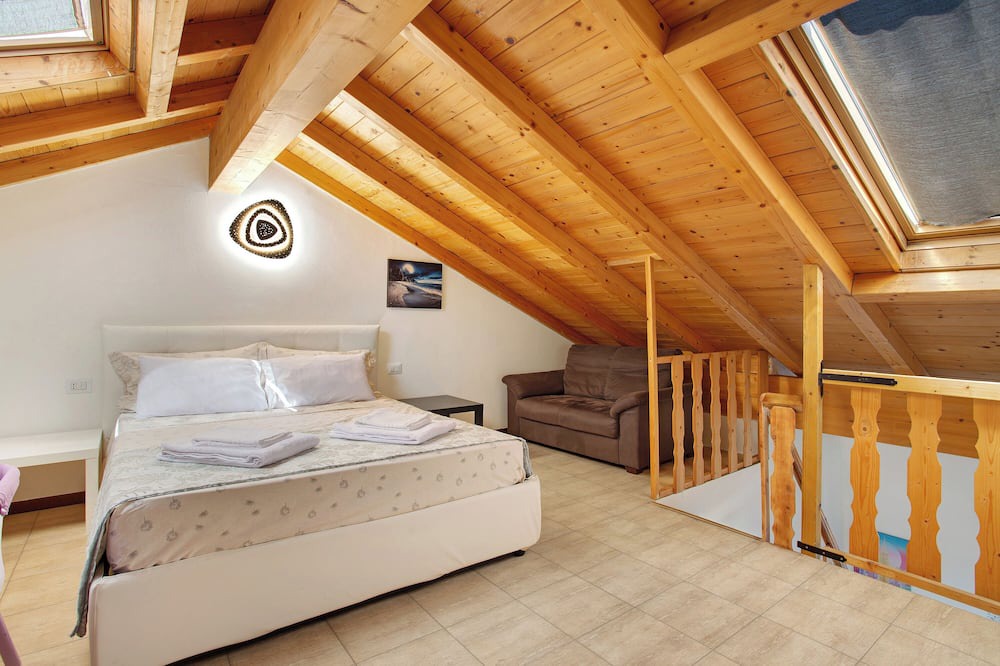 Photo of Bedroom in Nova Milanese