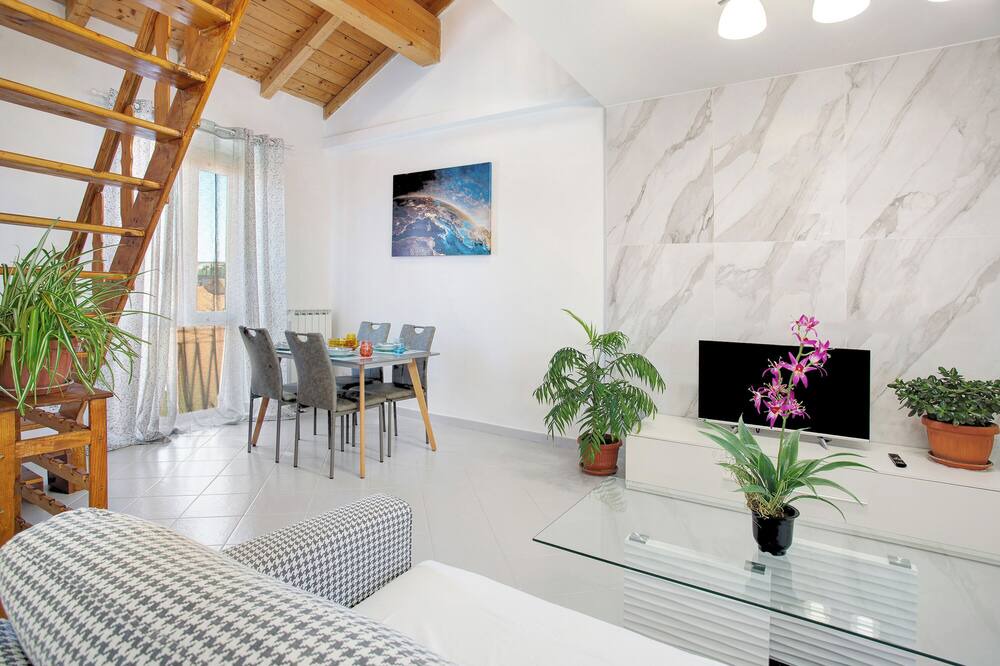 Photo of Livingroom in Nova Milanese