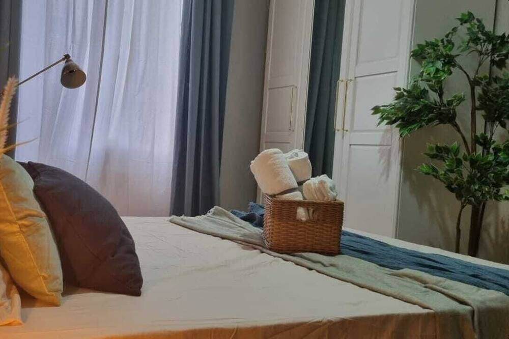 Photo of Bedroom in Loreto