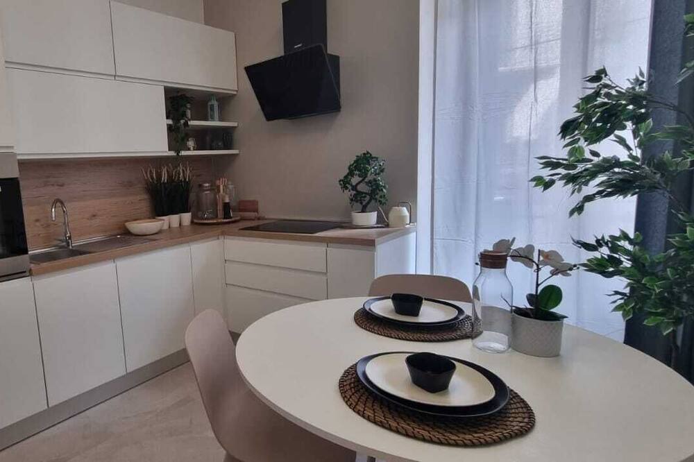 Photo of Kitchen in Loreto