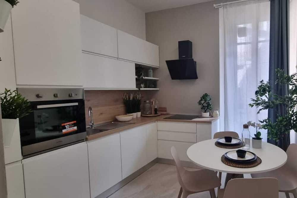 Photo of Kitchen in Loreto