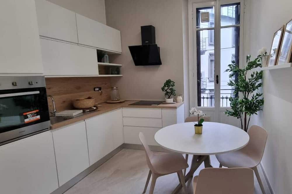 Photo of Kitchen in Loreto