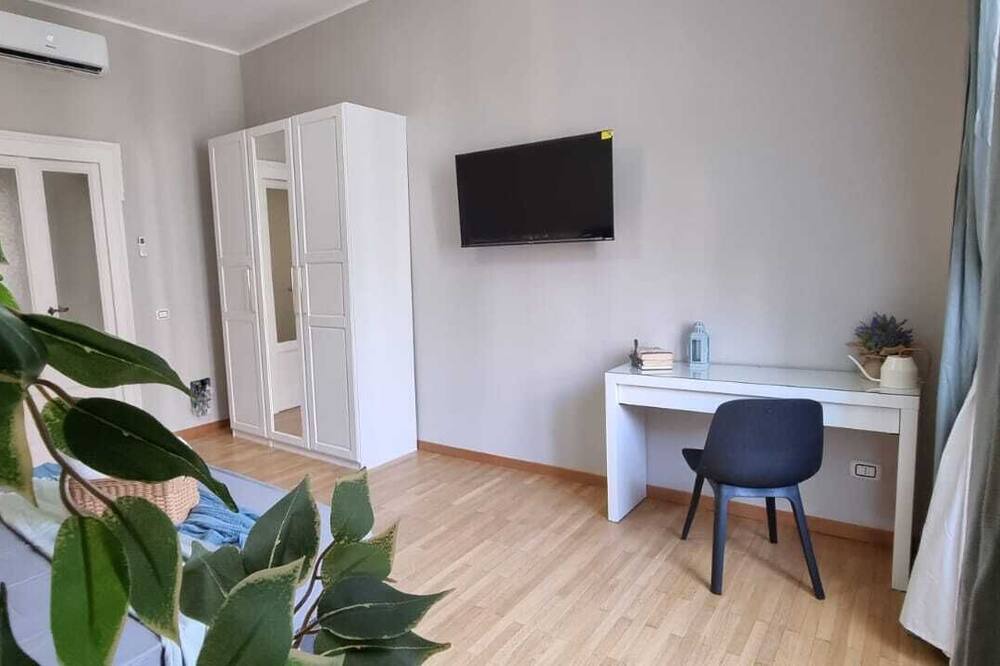 Photo of Bedroom in Loreto