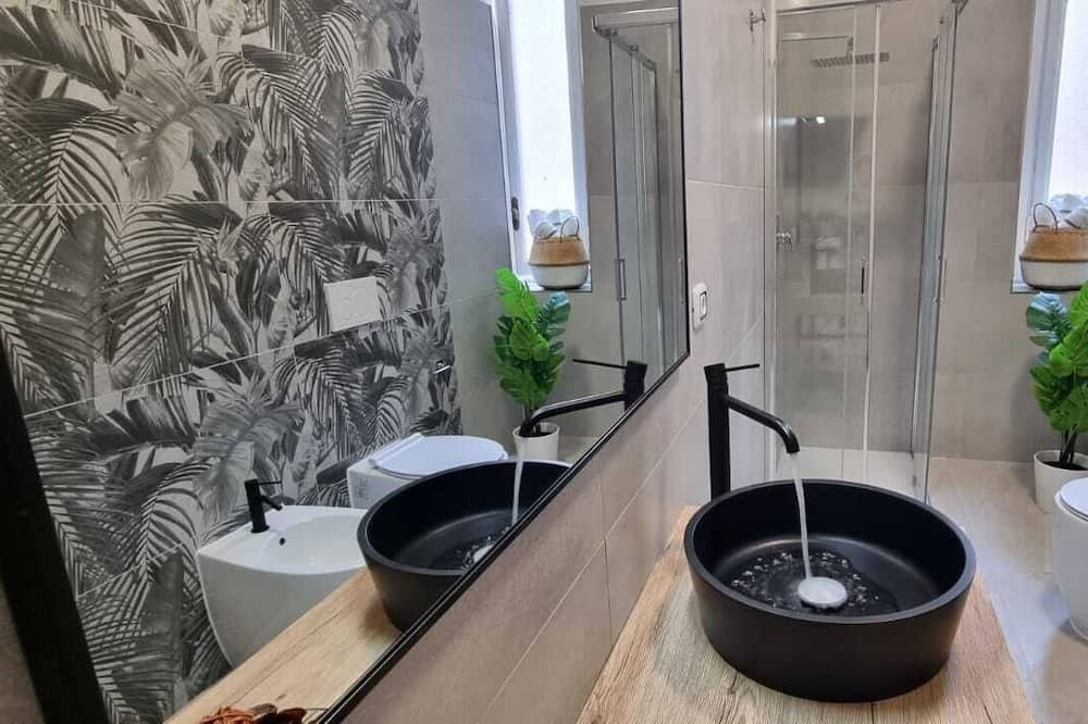Photo of Bathroom in Loreto