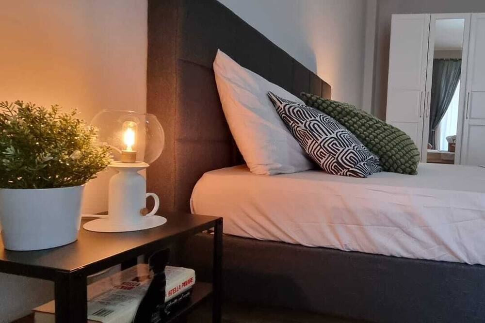 Photo of Bedroom in Loreto
