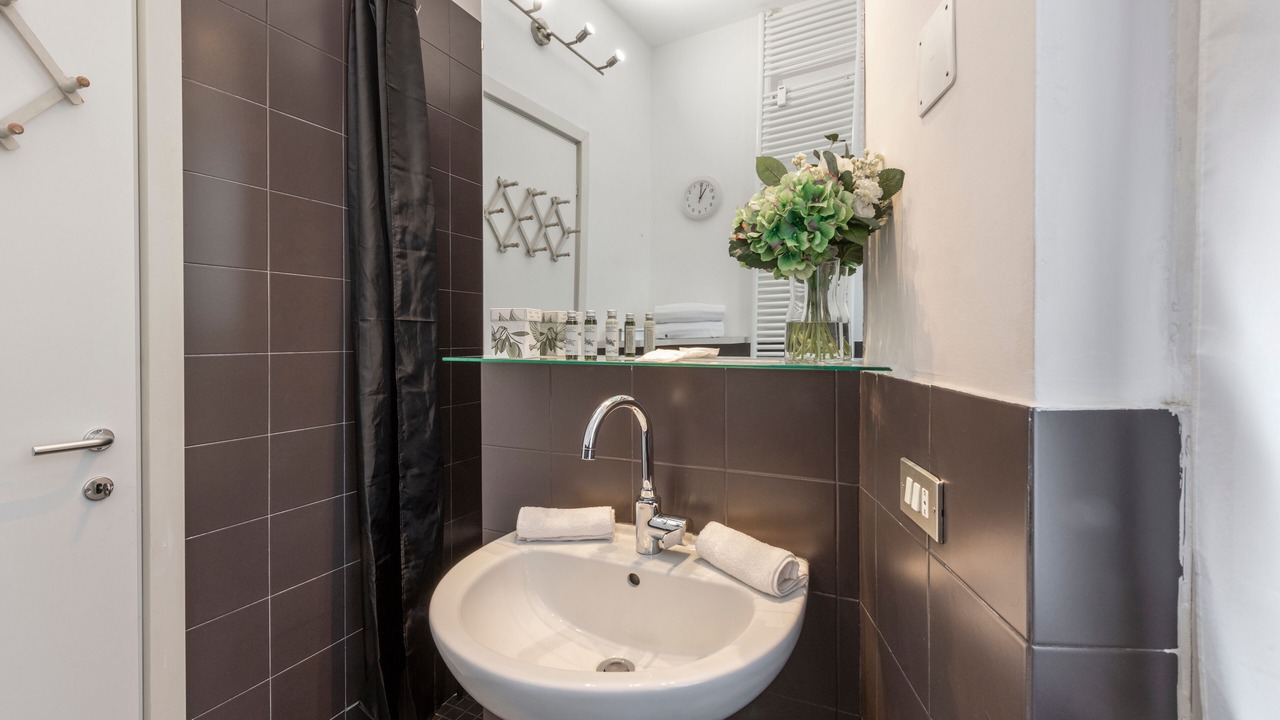 Photo of Bathroom in Dergano