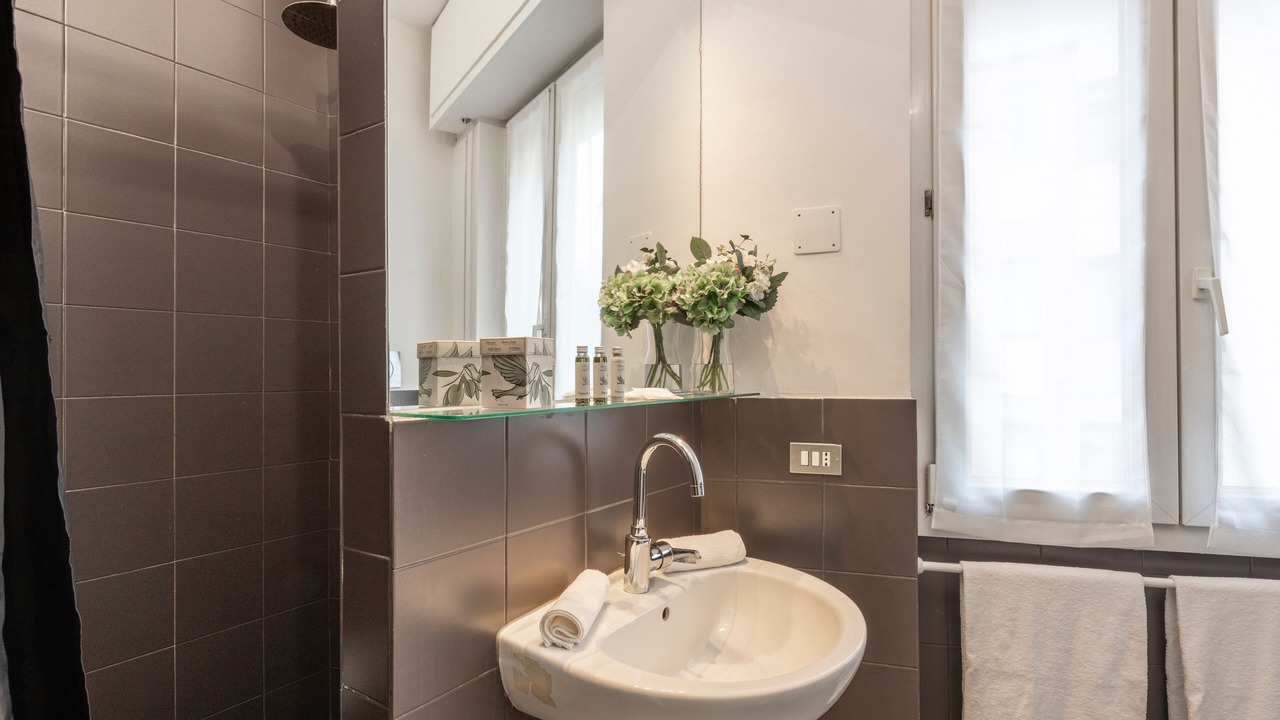 Photo of Bathroom in Dergano