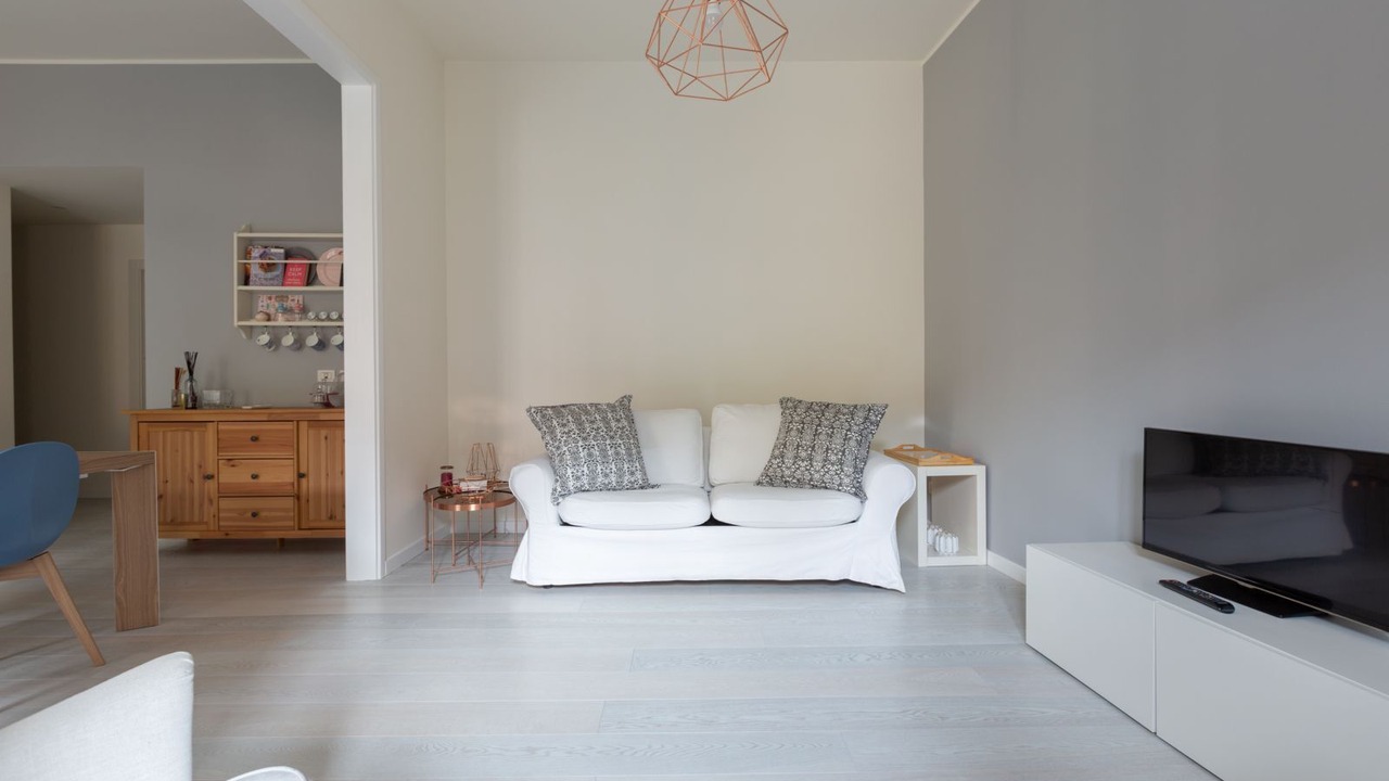 Photo of Livingroom in Porta Tenaglia