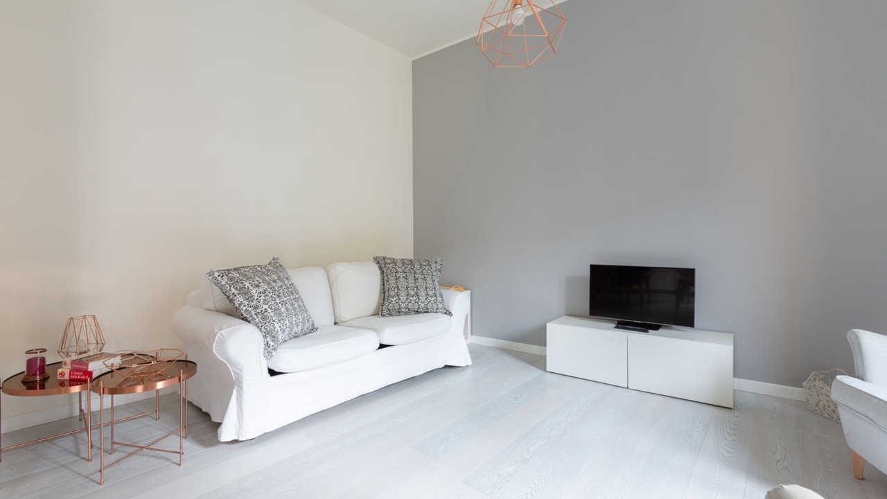 Photo of Livingroom in Porta Tenaglia