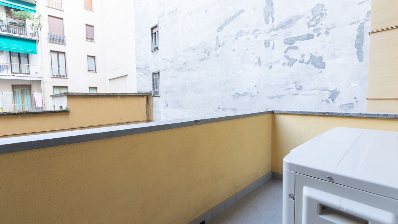 Photo of Outdoor in Porta Tenaglia