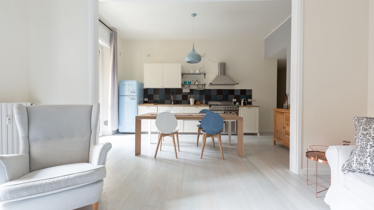 Photo of Livingroom in Porta Tenaglia