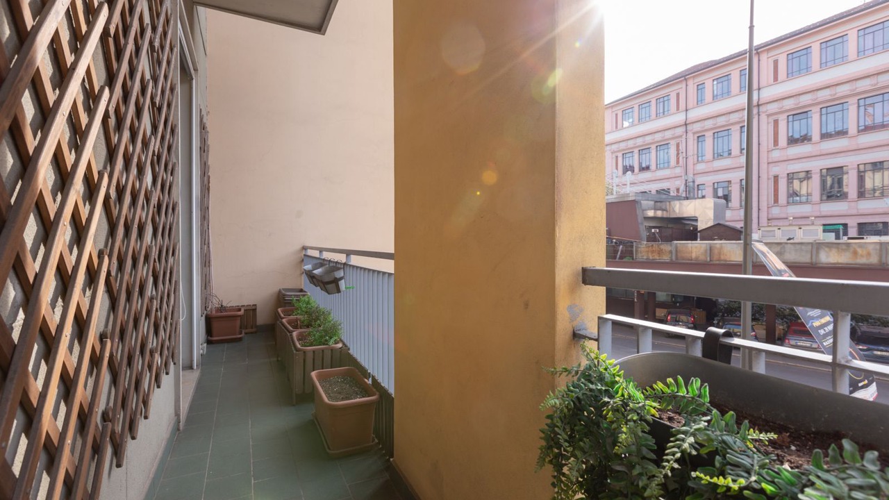 Photo of Outdoor in Porta Tenaglia