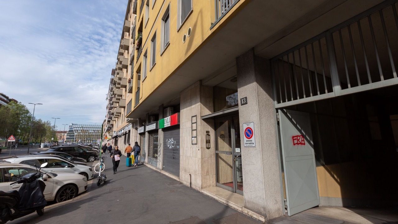 Photo of Outdoor in Porta Tenaglia
