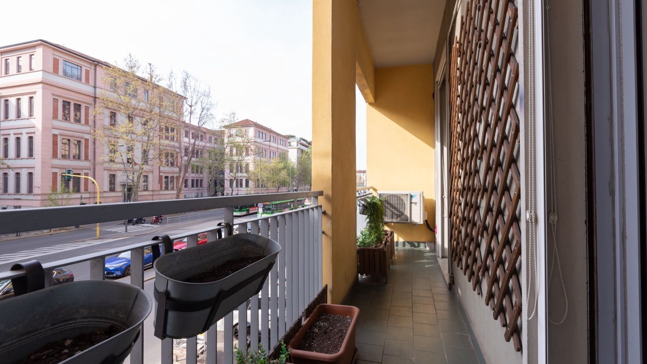 Photo of Outdoor in Porta Tenaglia