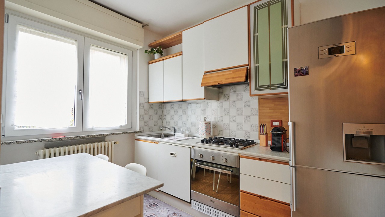 Photo of Kitchen in Bergamo