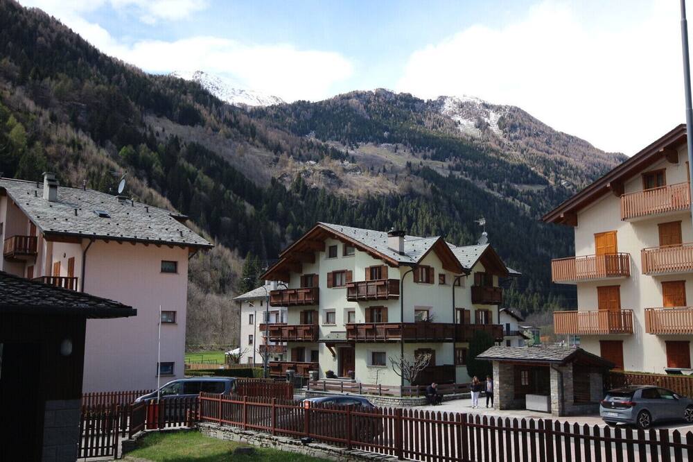 Photo of Outdoor in Campodolcino