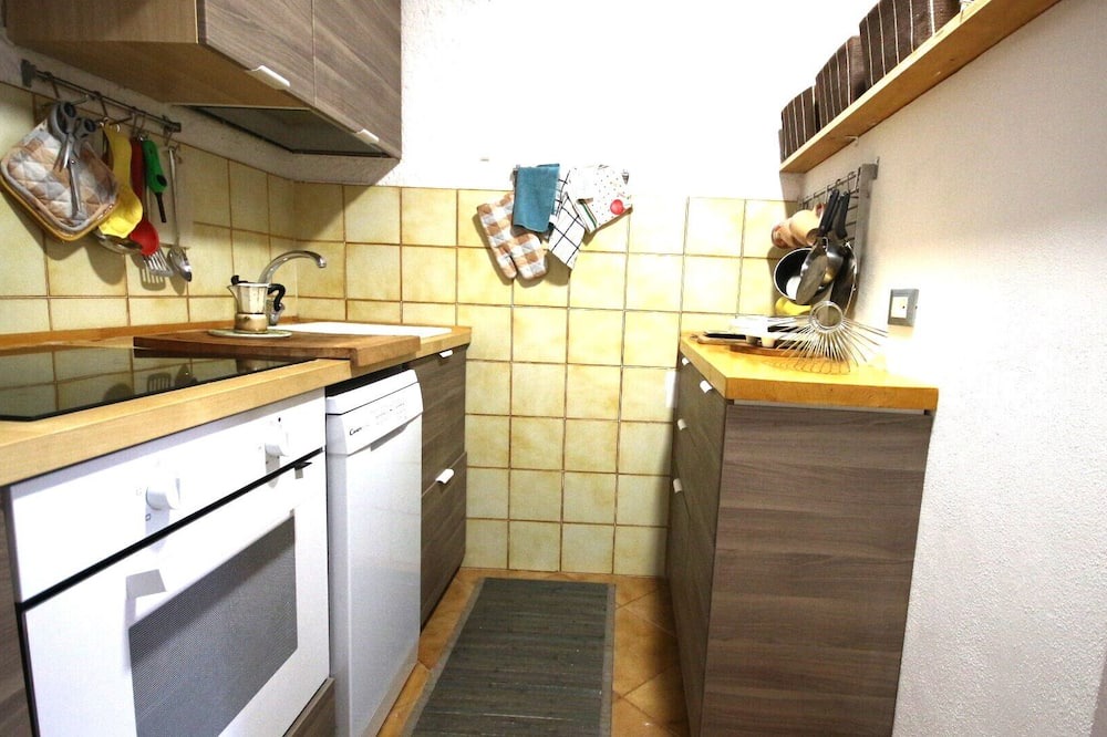 Photo of Kitchen in Campodolcino