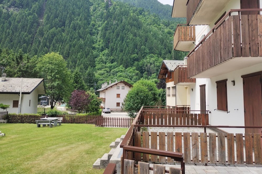 Photo of Outdoor in Campodolcino