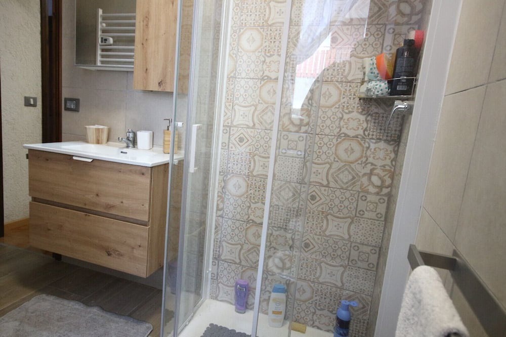 Photo of Bathroom in Campodolcino