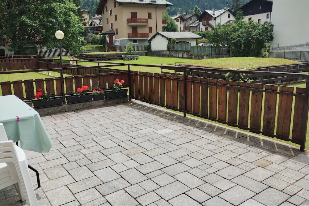 Photo of Outdoor in Campodolcino