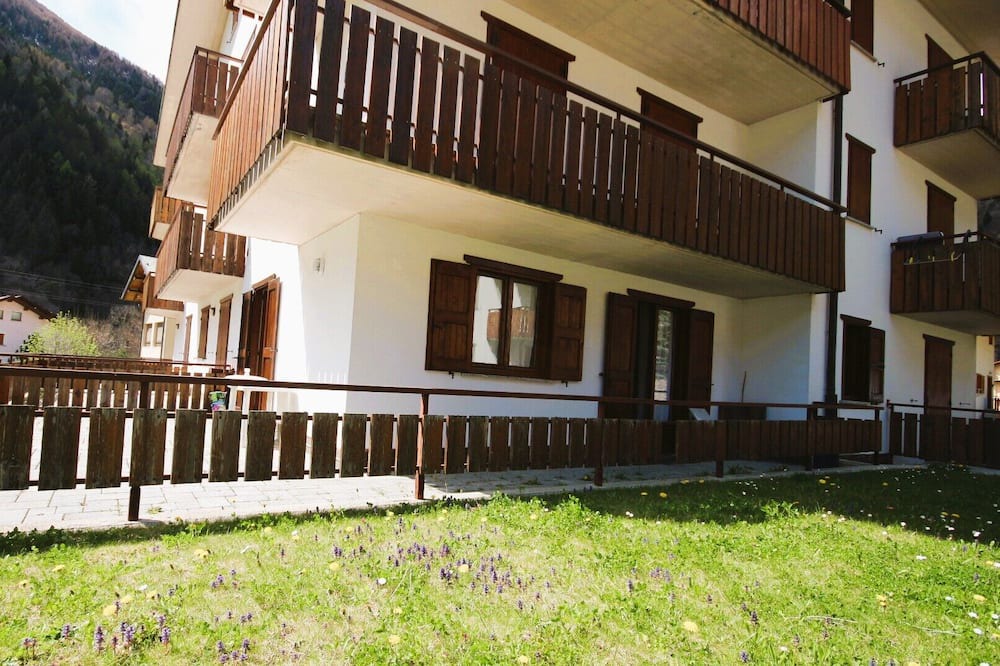 Photo of Outdoor in Campodolcino