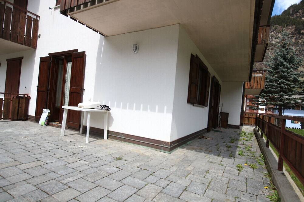 Photo of Patio Balcony in Campodolcino