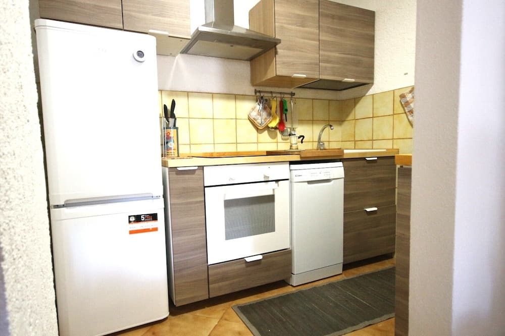 Photo of Kitchen in Campodolcino