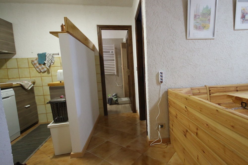 Photo of Kitchen in Campodolcino