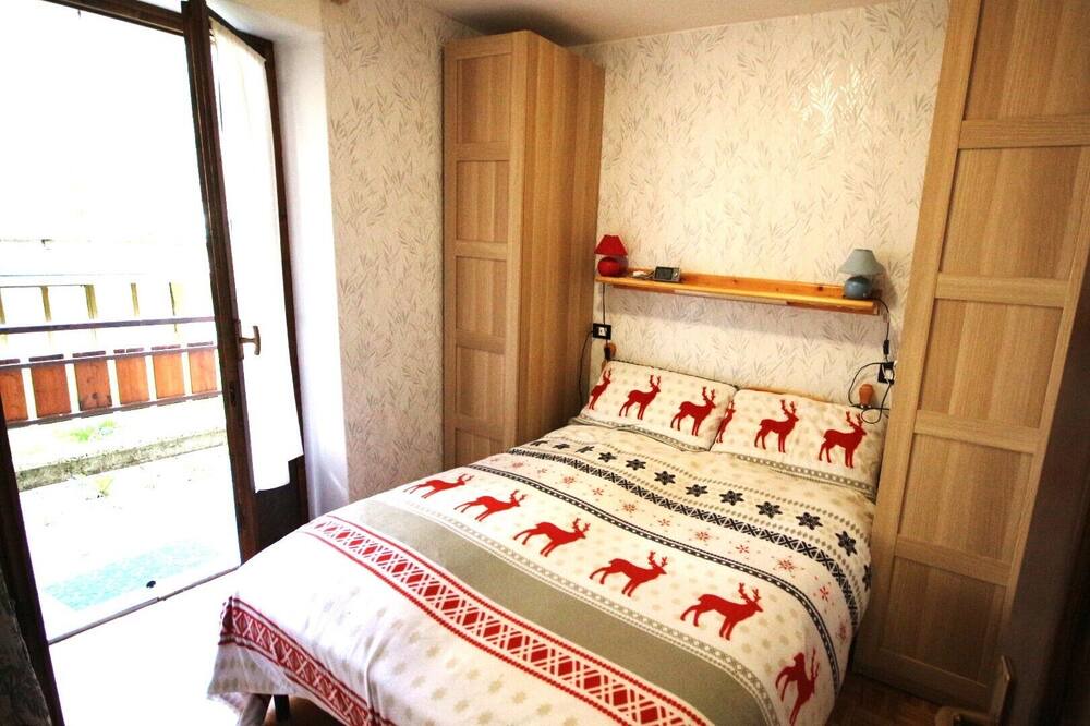 Photo of Bedroom in Campodolcino