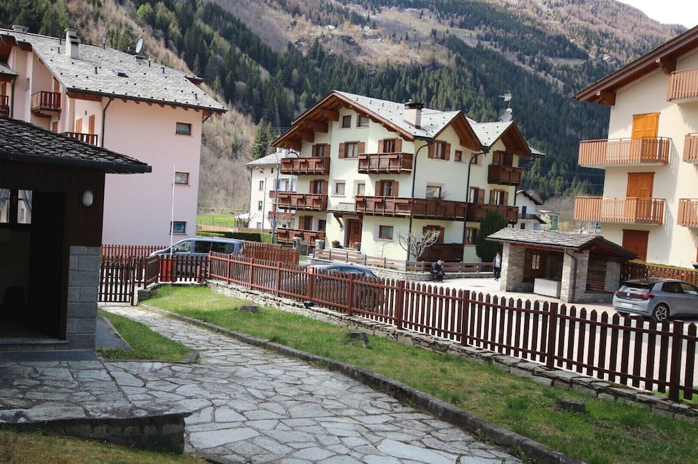 Photo of Outdoor in Campodolcino