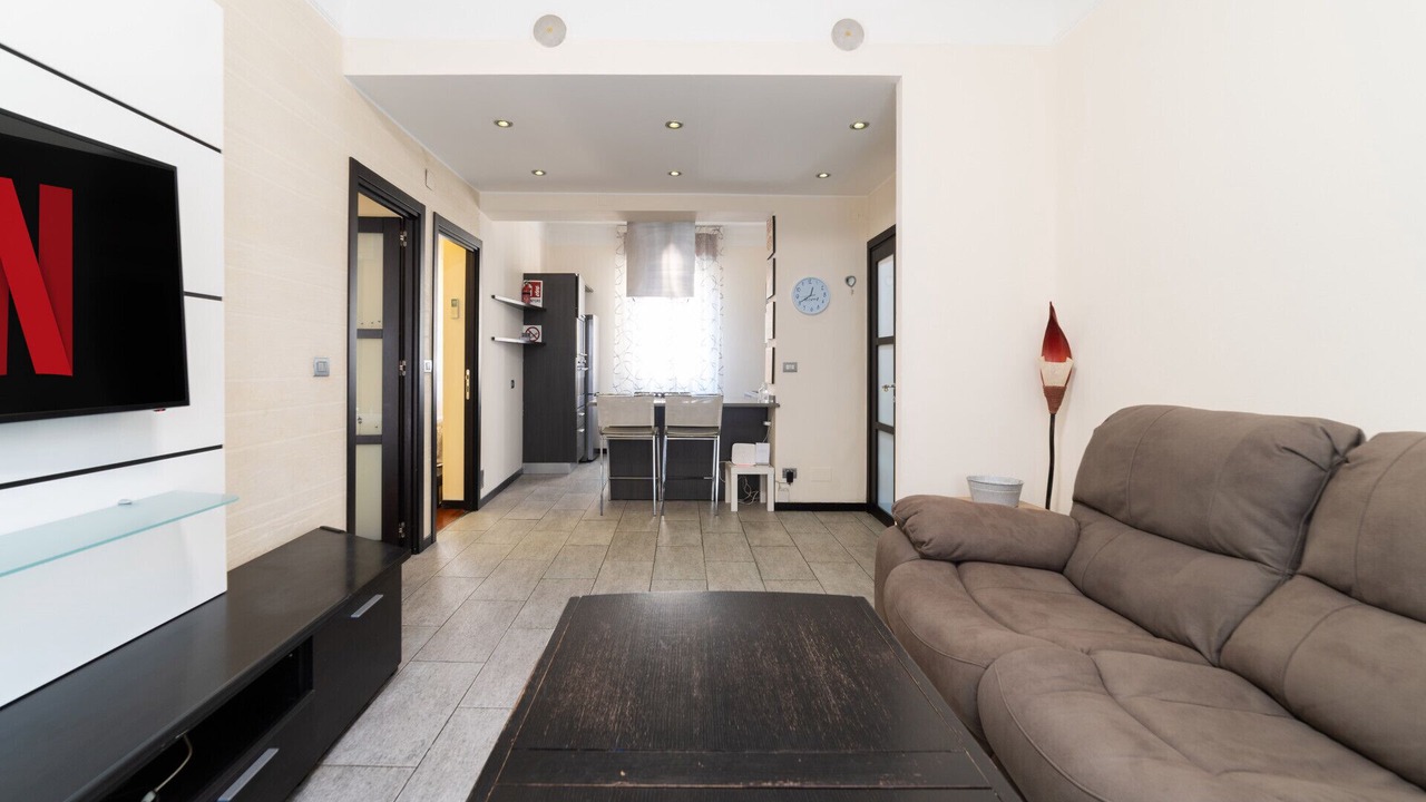 Photo of Livingroom in Gioia