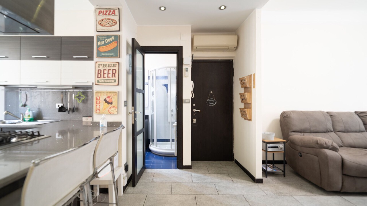 Photo of Kitchen in Gioia