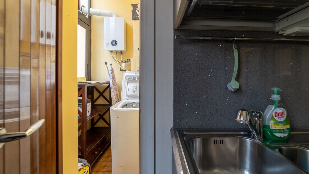 Photo of Kitchen in Gioia