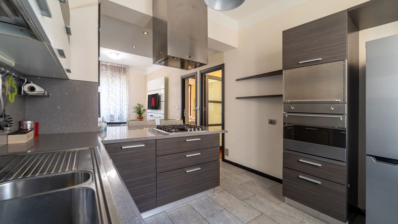Photo of Kitchen in Gioia