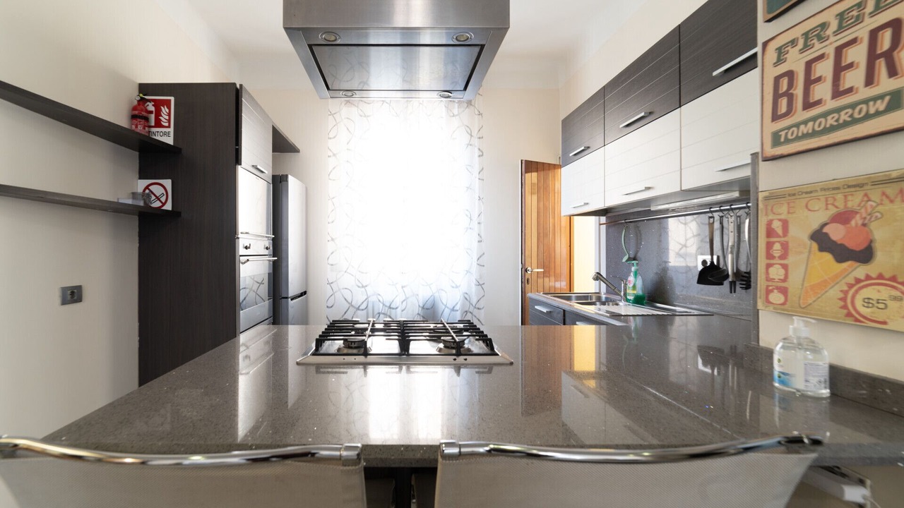 Photo of Kitchen in Gioia
