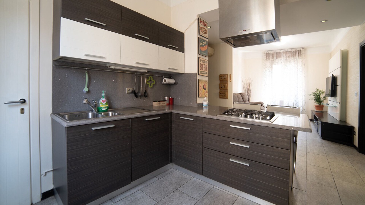 Photo of Kitchen in Gioia