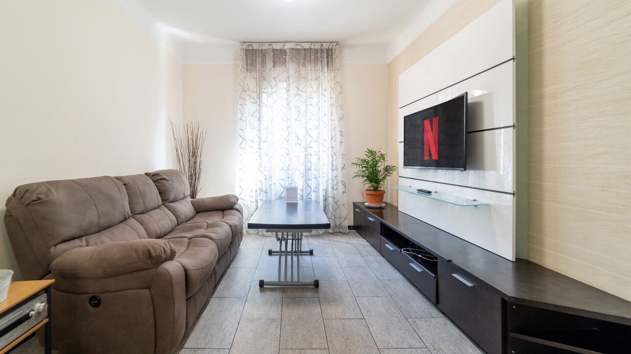 Photo of Livingroom in Gioia
