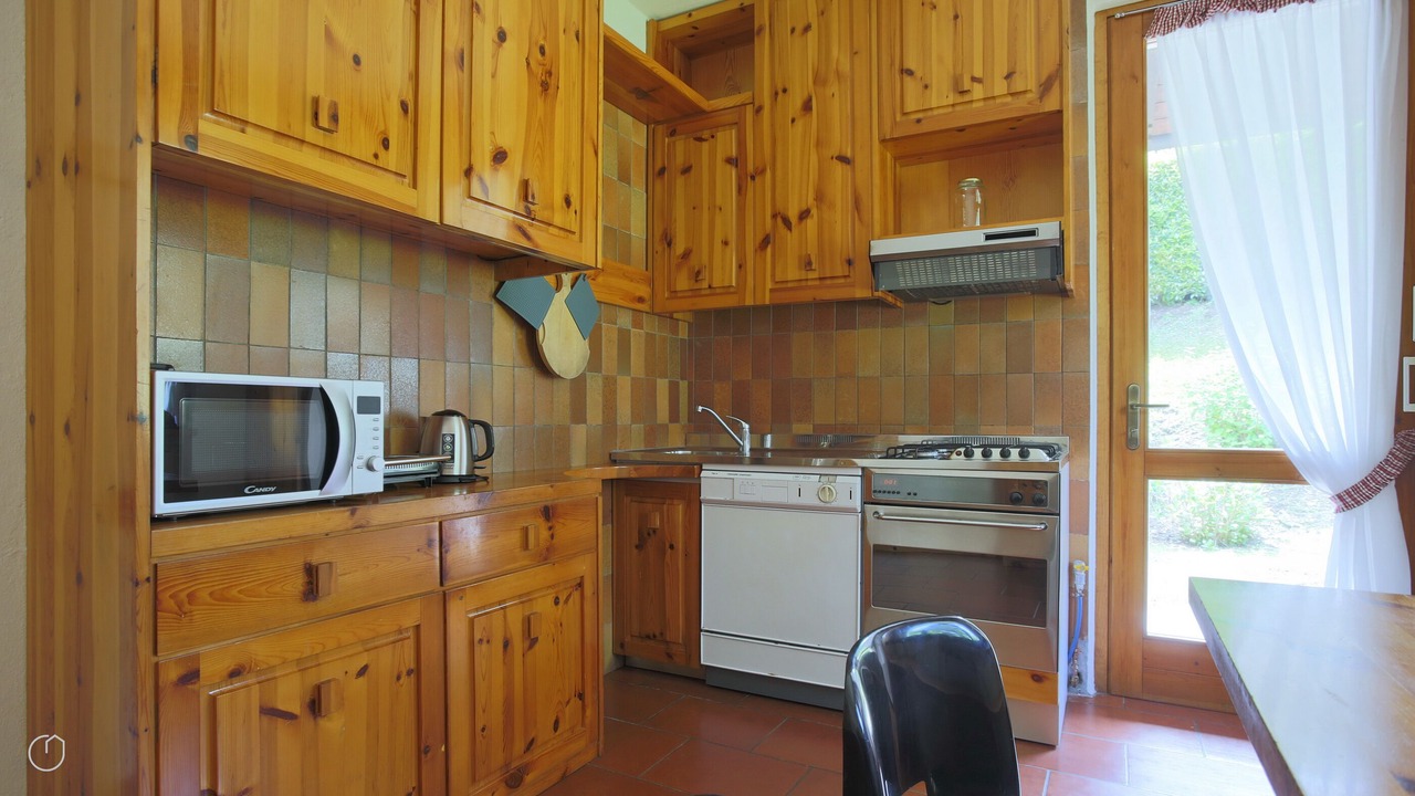Photo of Kitchen in San Fedele Intelvi