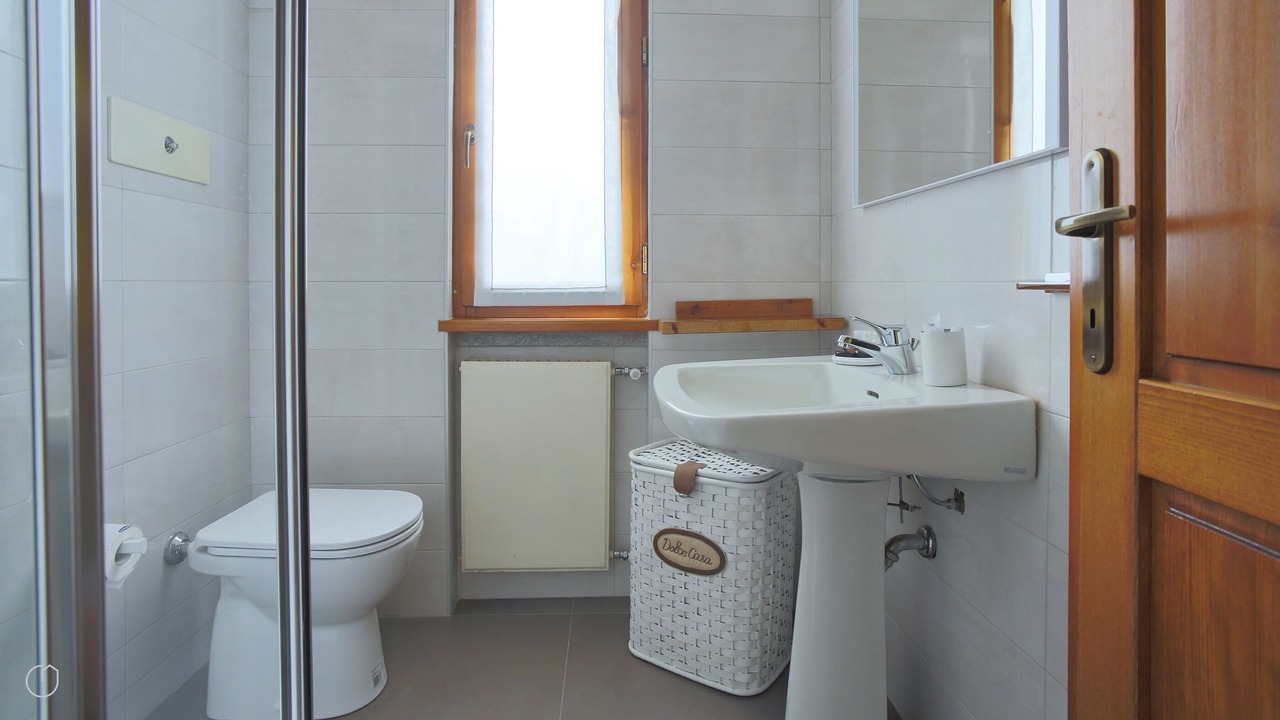Photo of Bathroom in San Fedele Intelvi