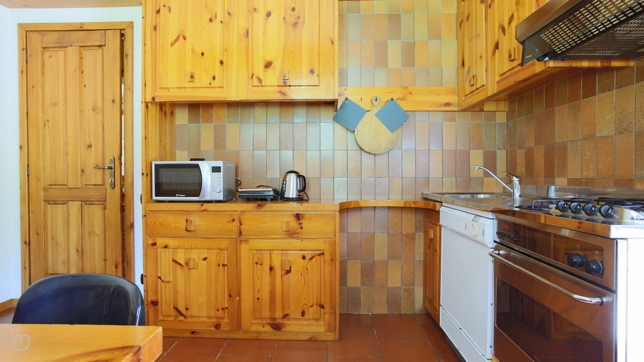 Photo of Kitchen in San Fedele Intelvi