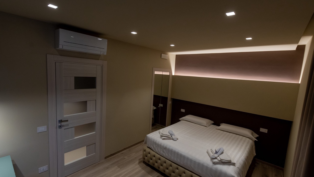 Photo of Bedroom in Sabbio Chiese