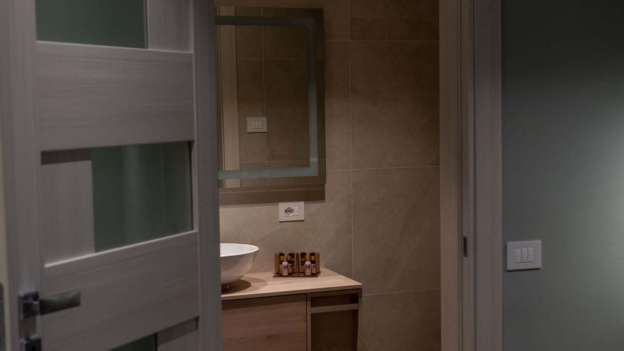 Photo of Bedroom in Sabbio Chiese
