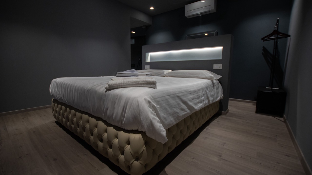 Photo of Bedroom in Sabbio Chiese