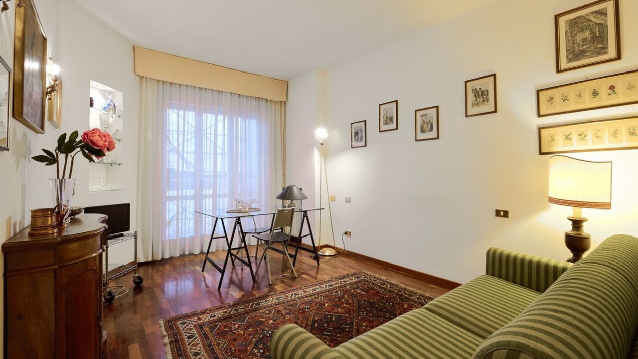 Photo of Livingroom in Abbadesse