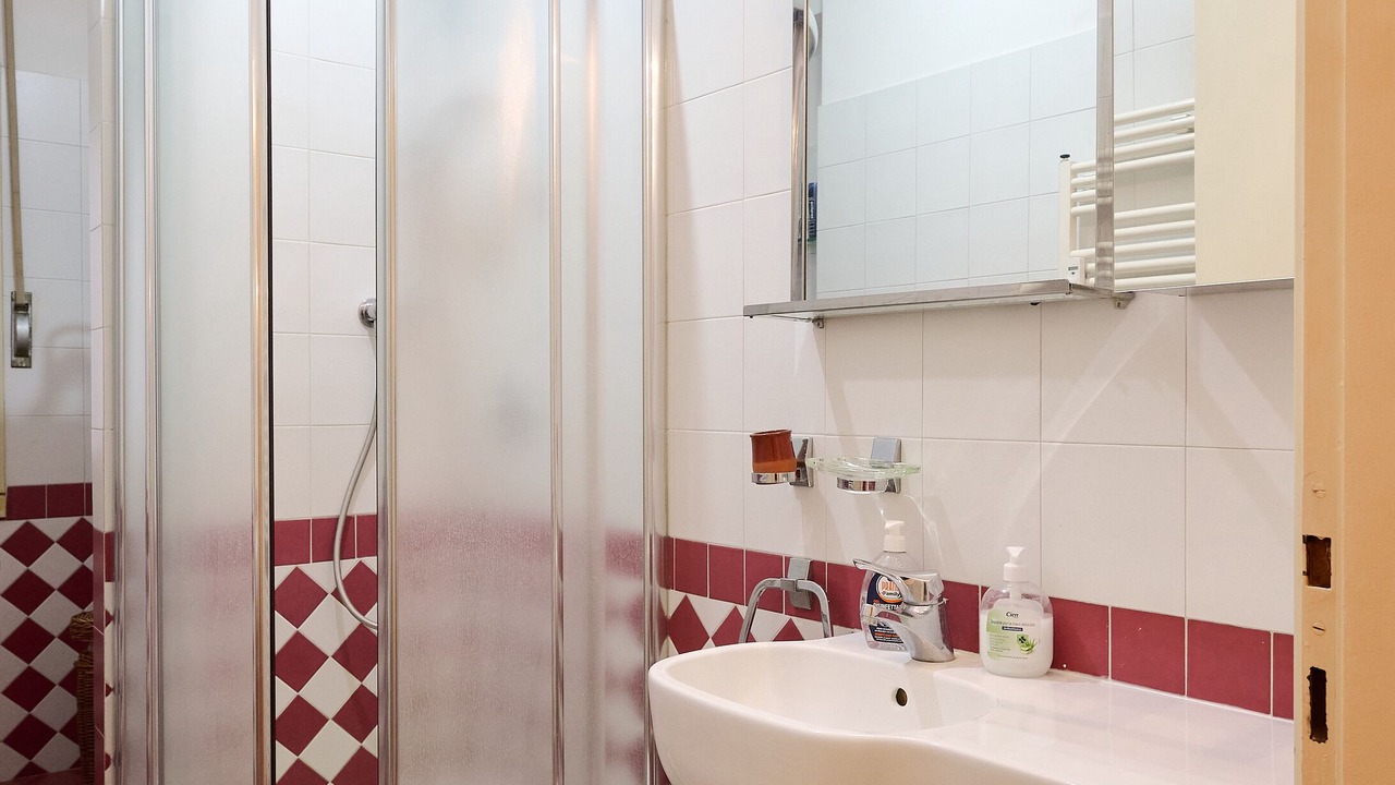 Photo of Bathroom in Abbadesse